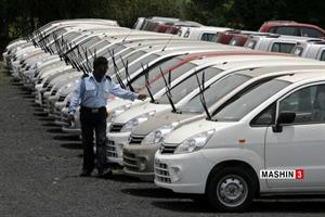 فروش خودروی مسافری هند ۳۰ درصد جهش کرد